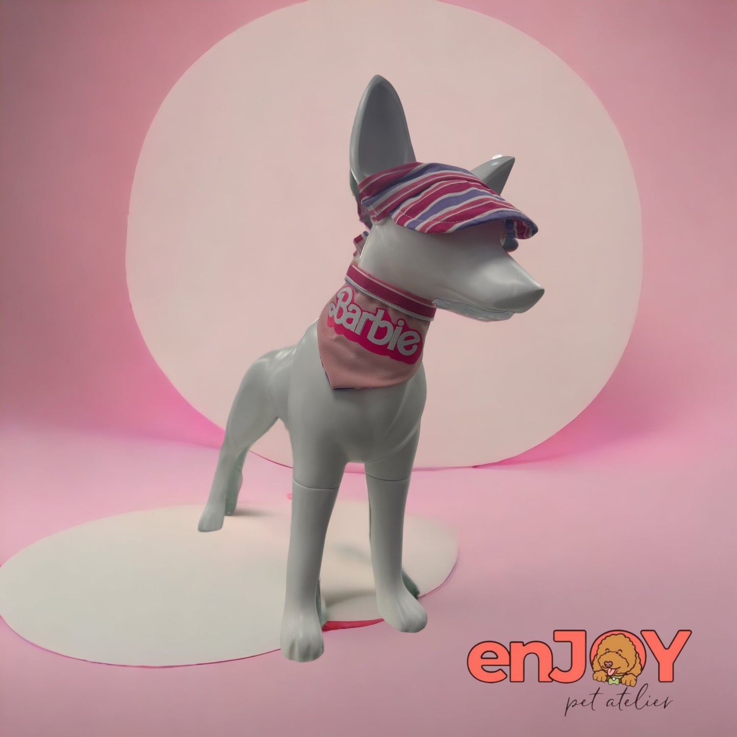 Barbie Bandana