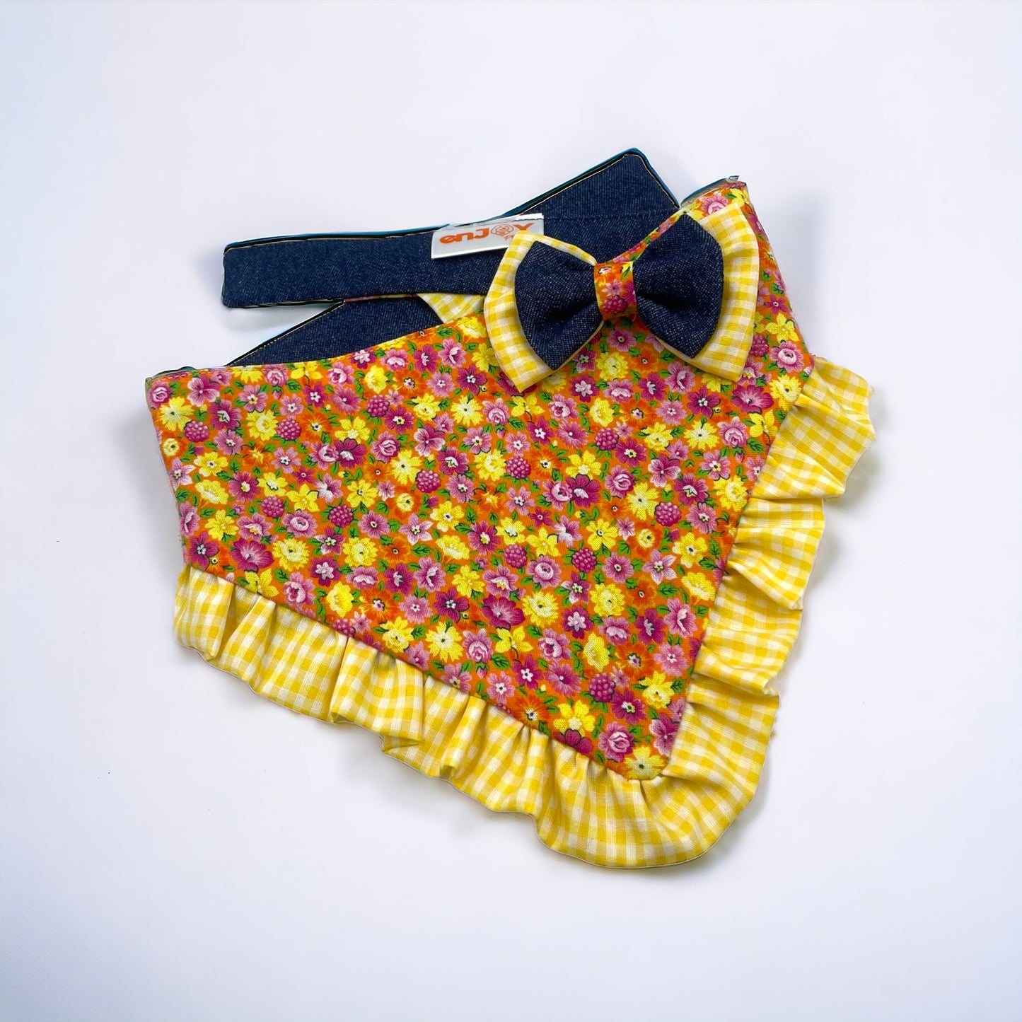 Paw-Set Floral Spring