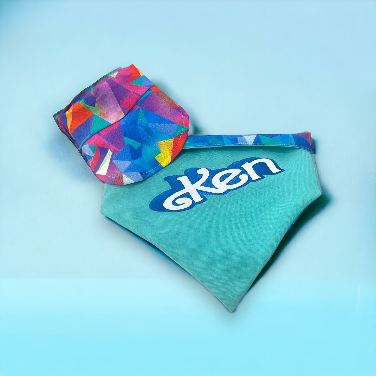 K Bandana