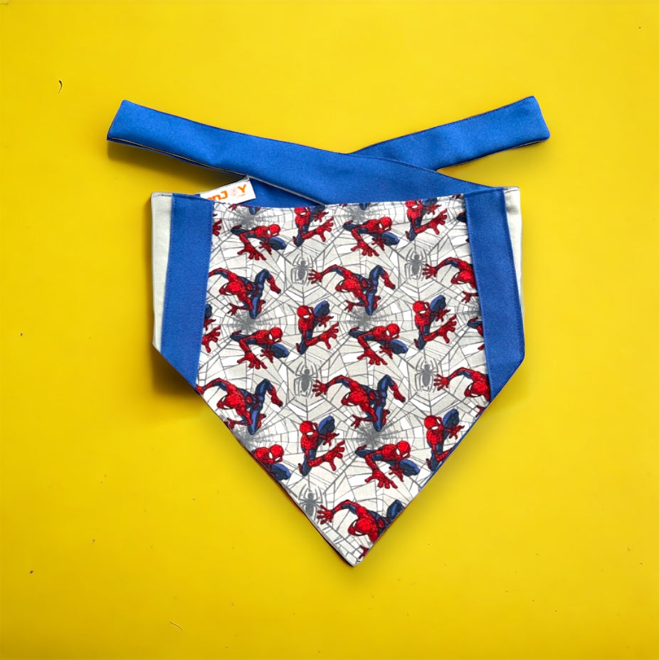 Bandana Spider 🕷 2-in-1