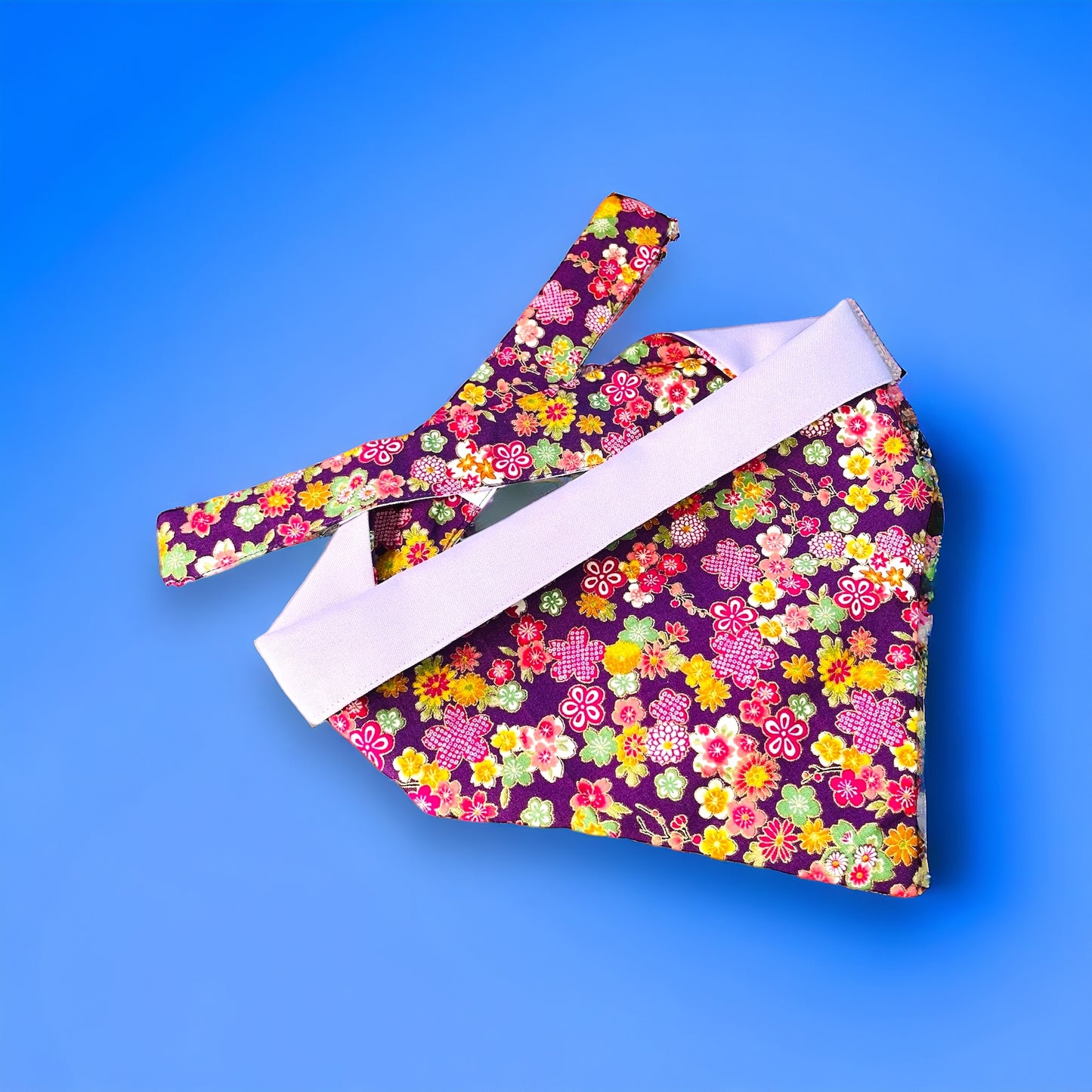 Bandana Pinky Promise 2-in-1