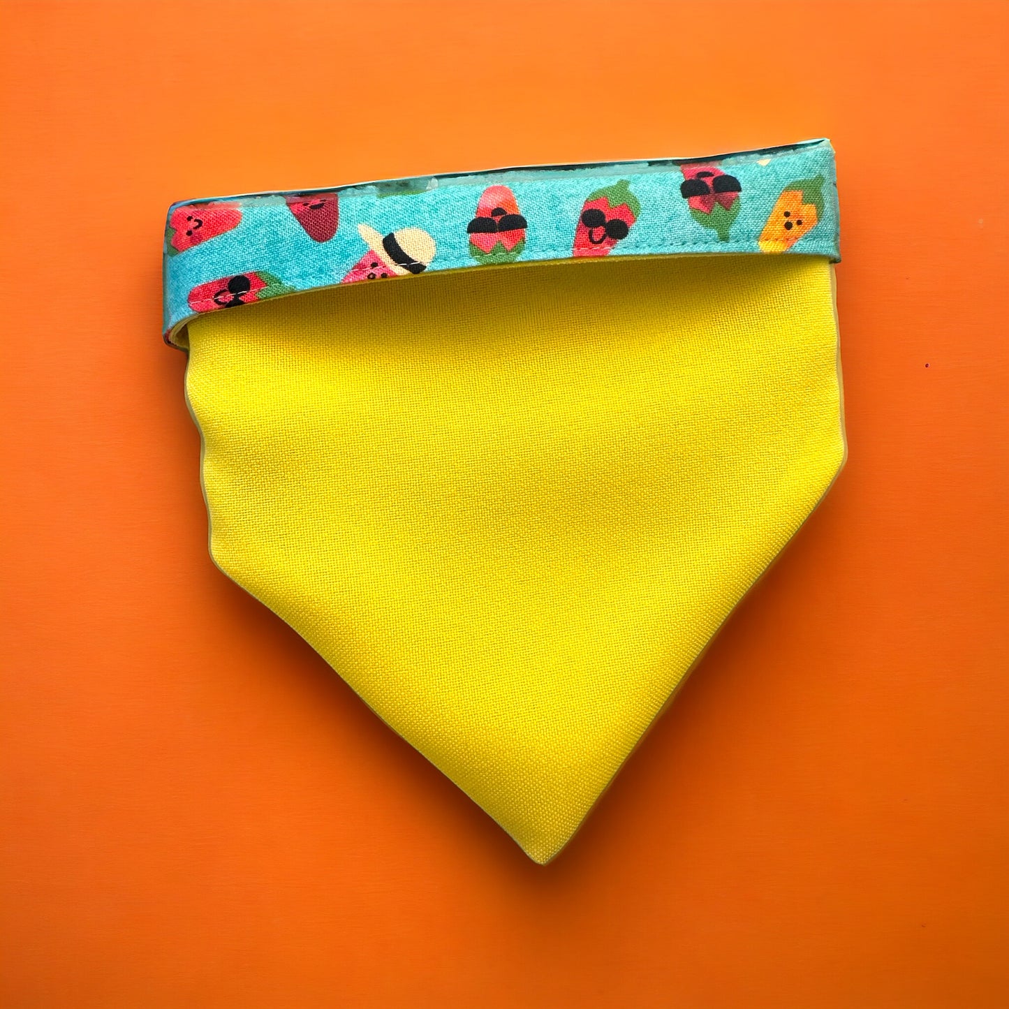 Bandana Chiill-Chillis