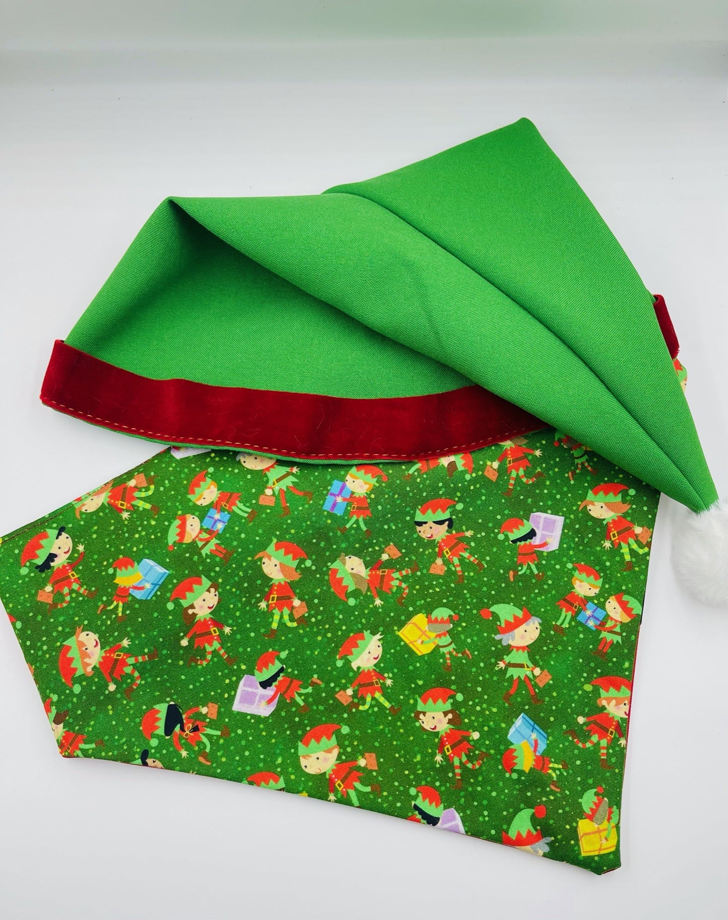 Elf Bandana 2 in 1