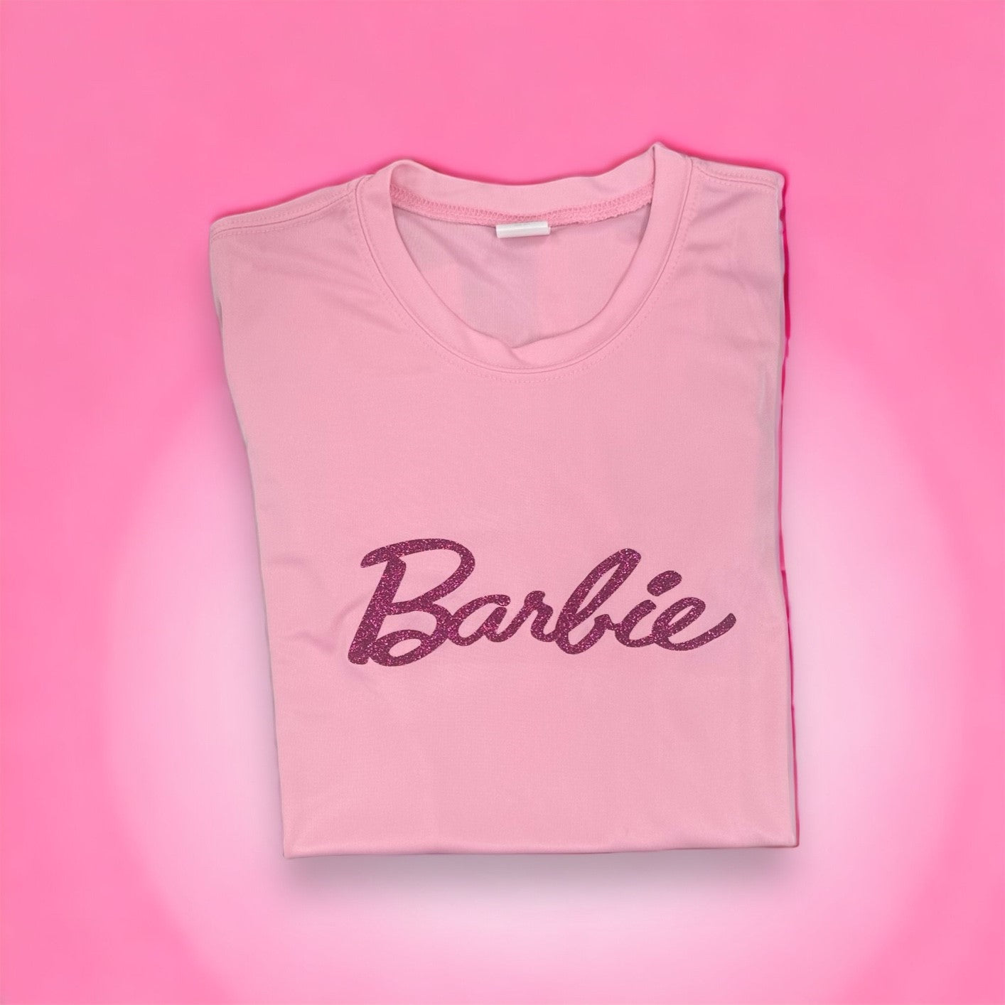 Blusa de barbie deals