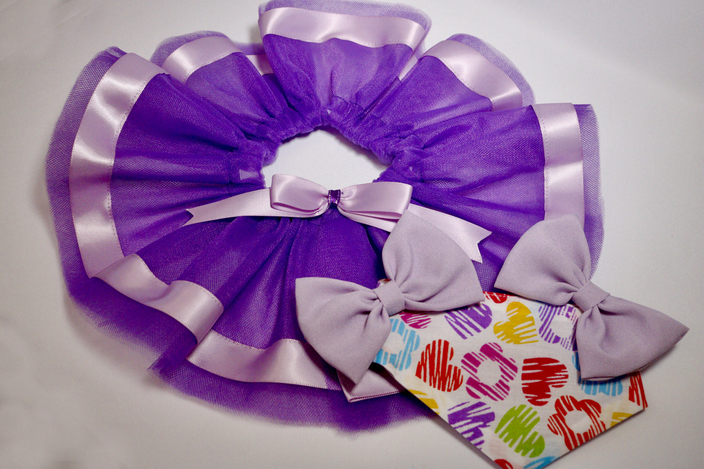 Paw Set - Lollipop