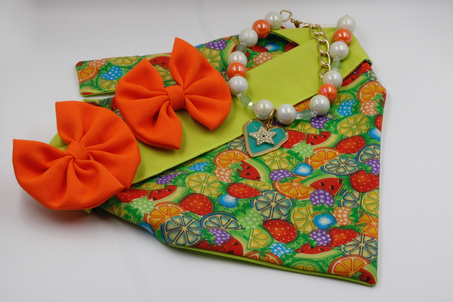 Paw Set - Fruity Loop