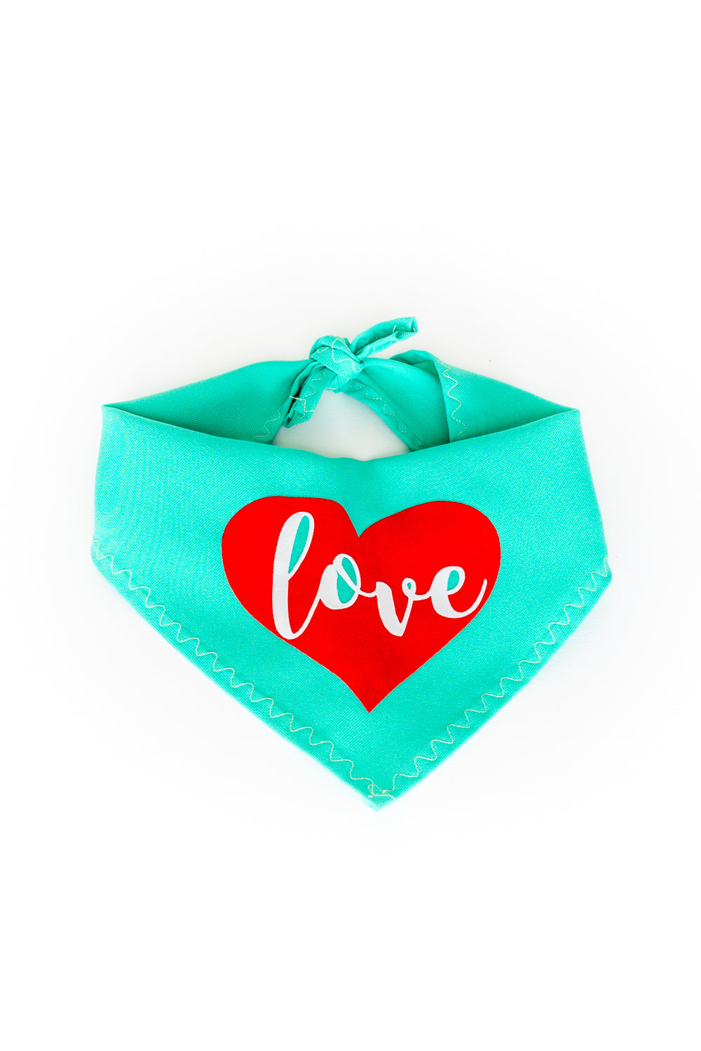 Love Aqua - Bandana