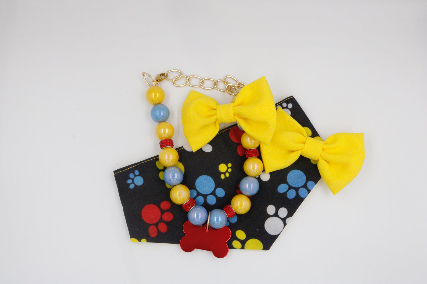 Paw Set - Paw Style