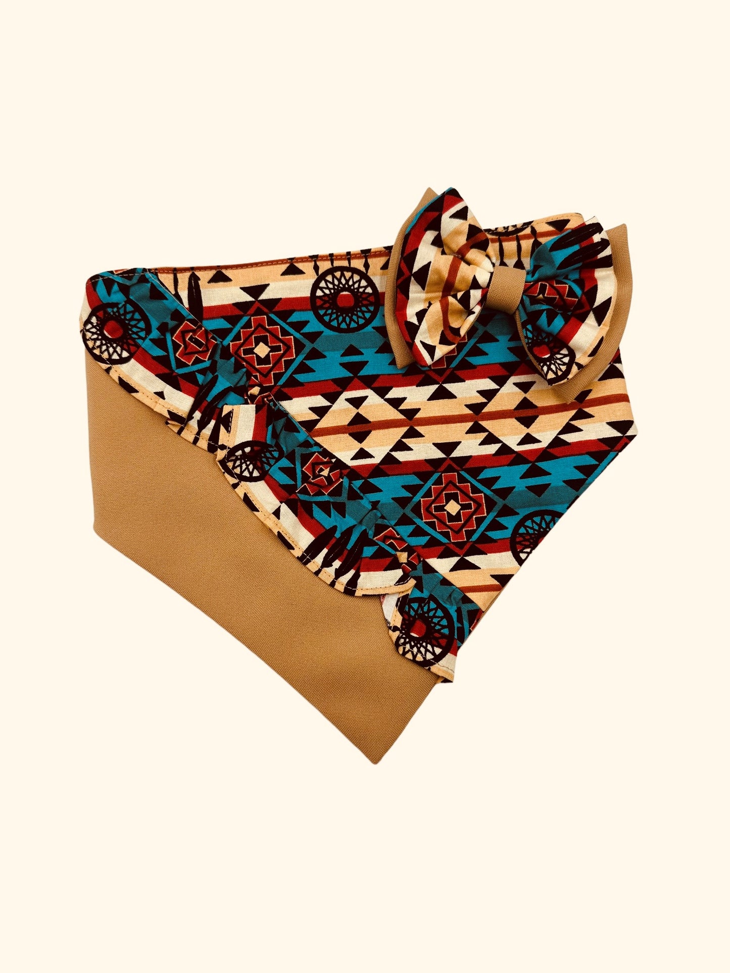 Dream Catcher Bandana