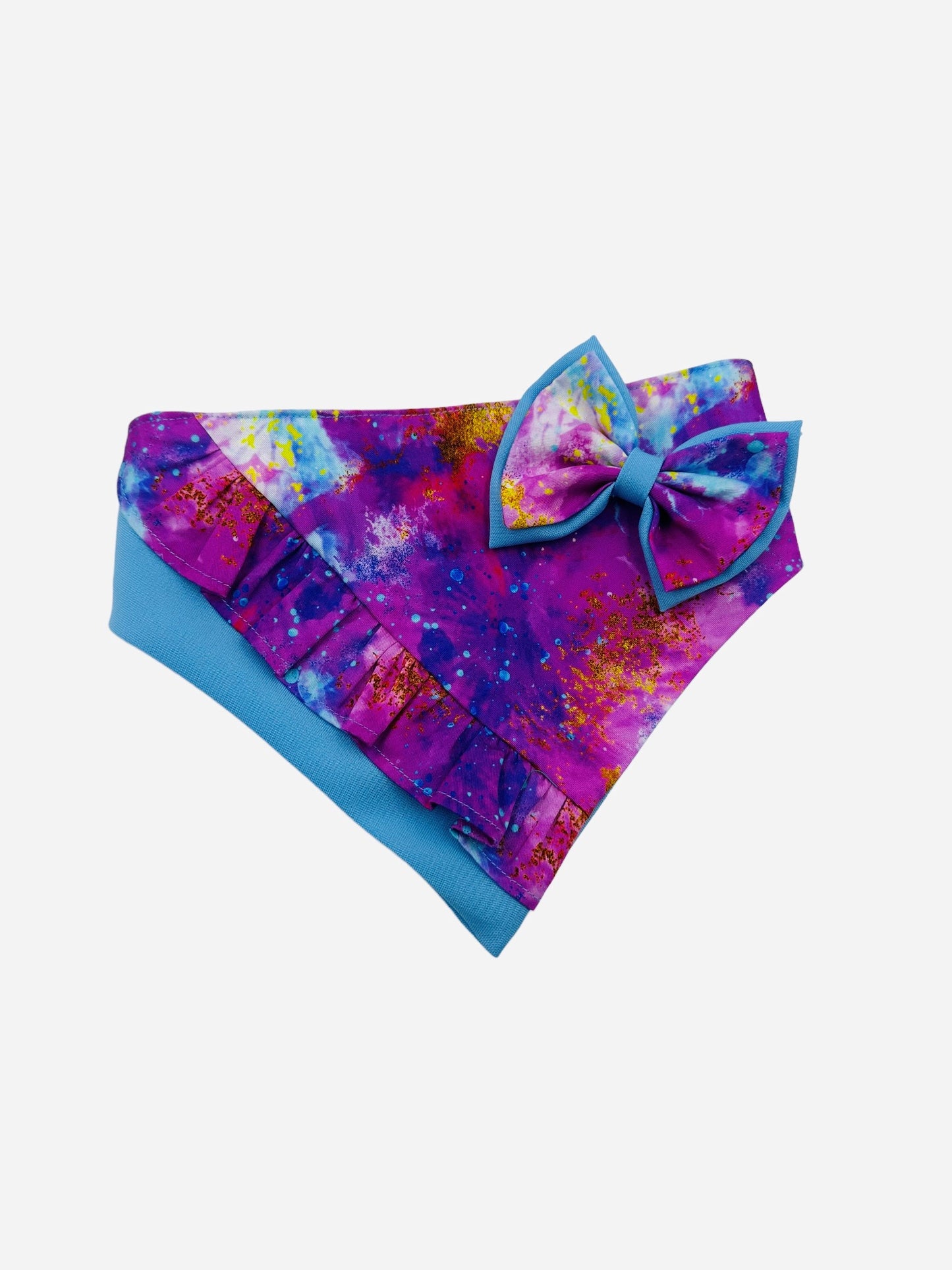 Tie Dye Bandana