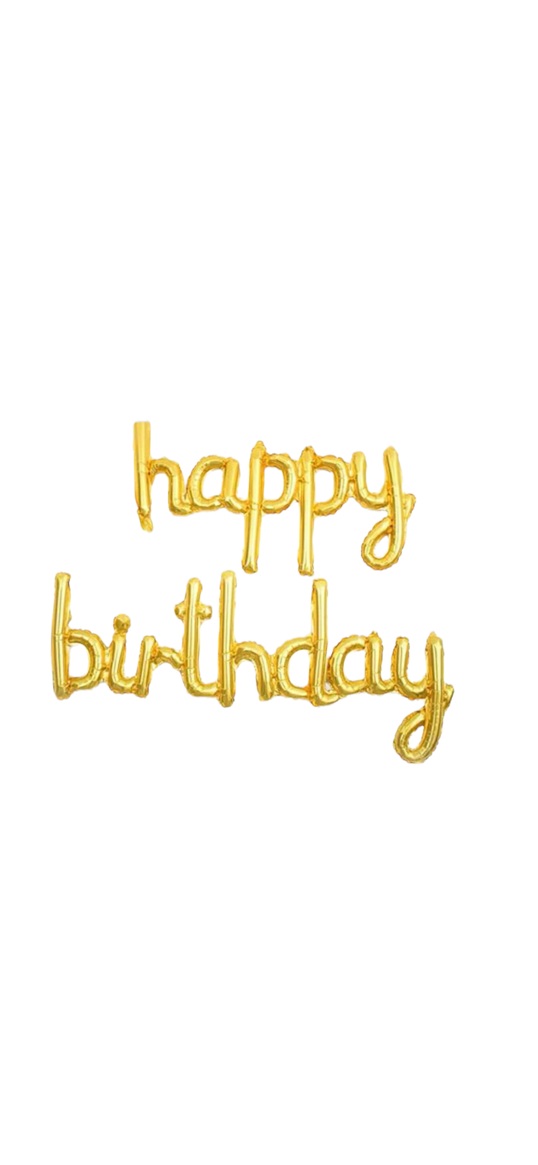 Birthday Bundle