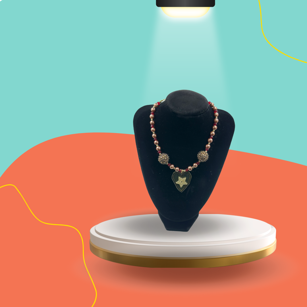 Necklace Star