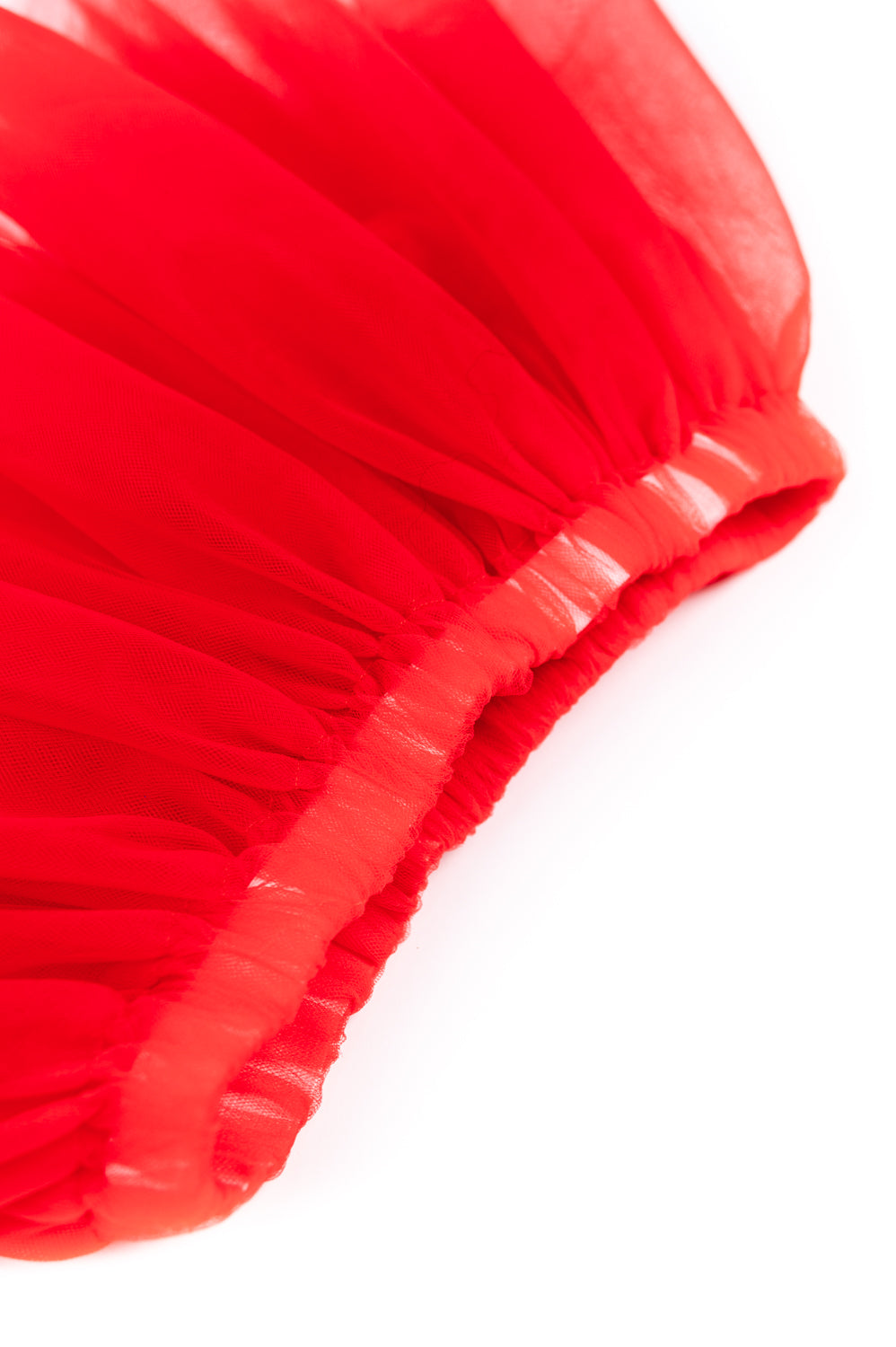 Reindeer Red Xmas Pet Bandana with Tutu