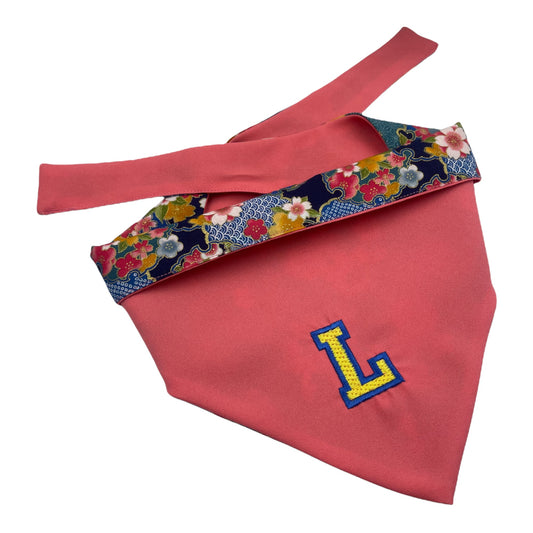 Bandana Lia 2-in-1