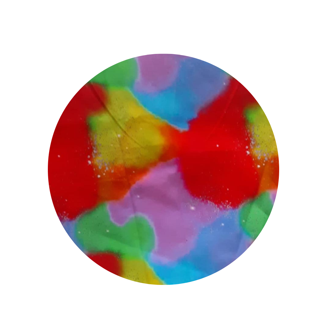 Bandana “In Summer with you” 2in1