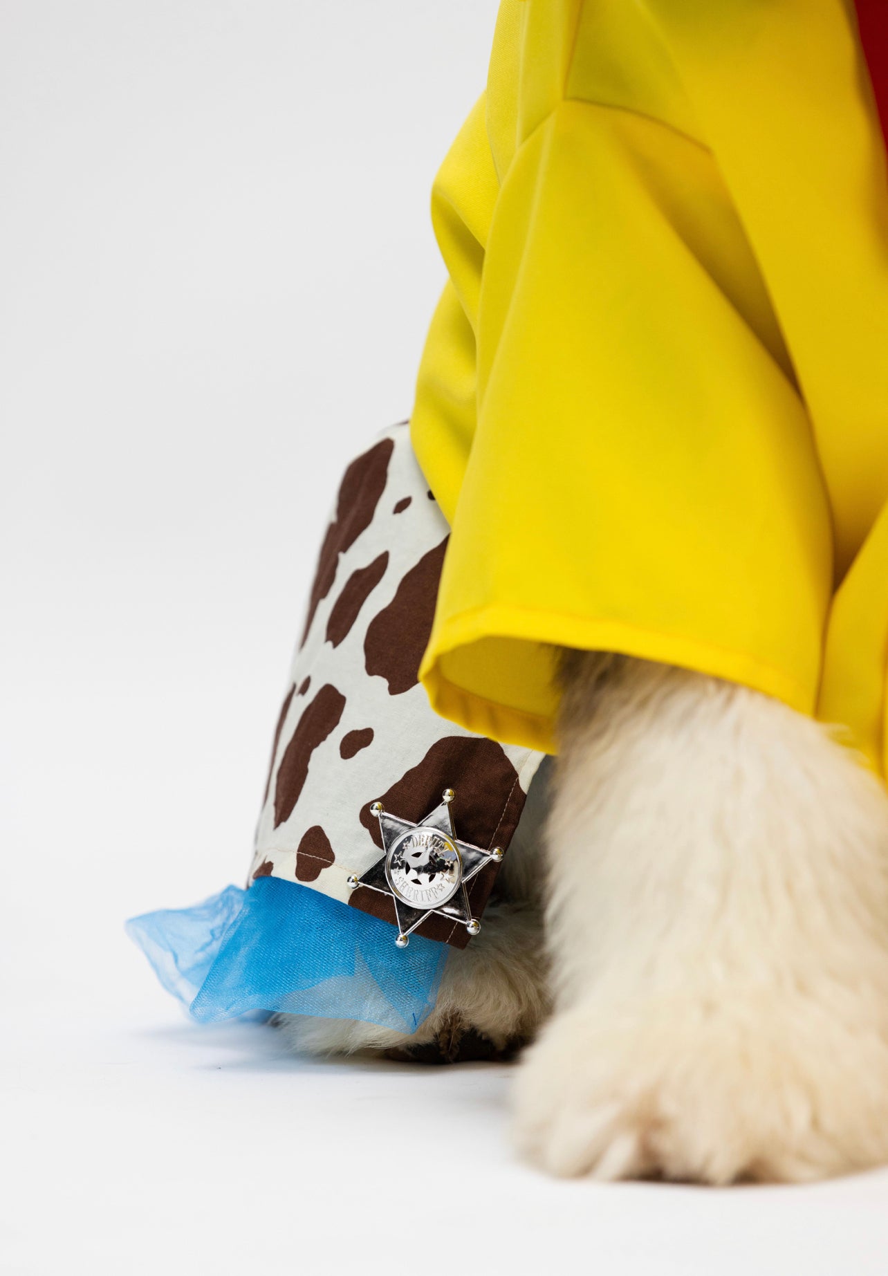 Jessie-Dog Story Pet Costume