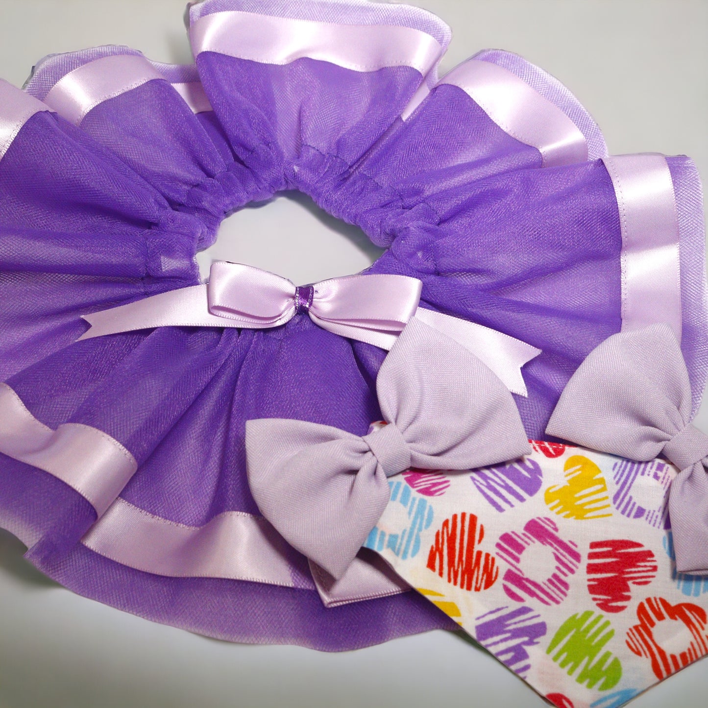 Paw Set - Lollipop