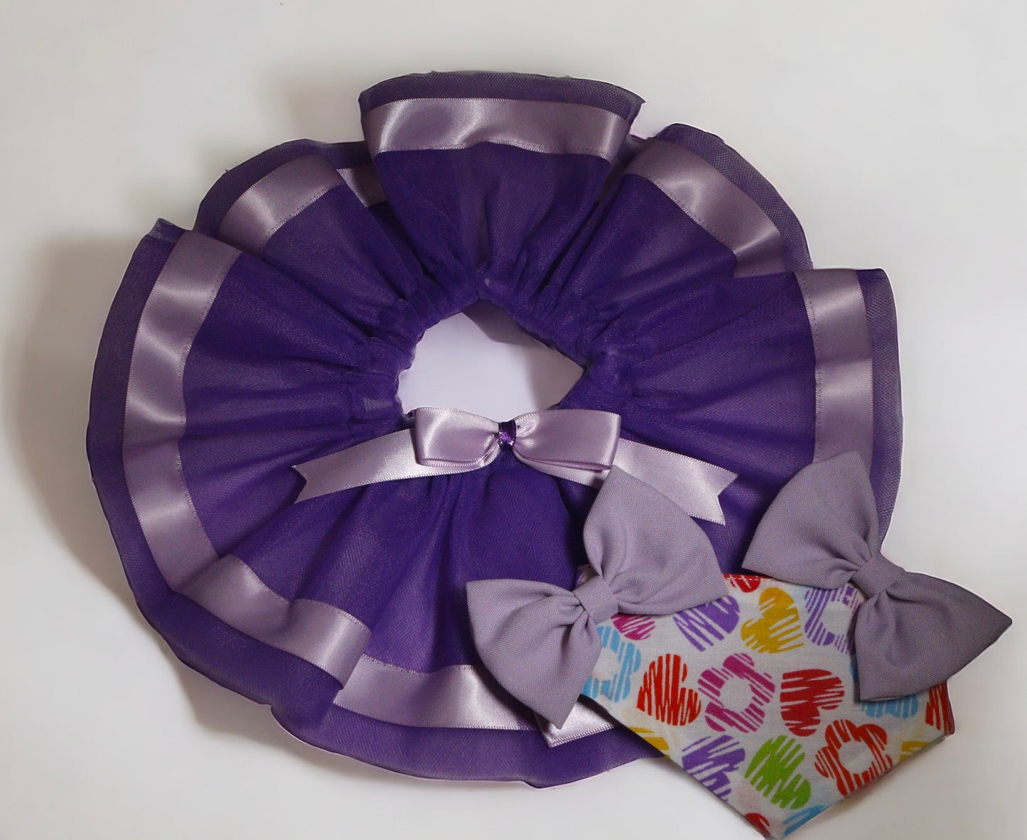 Paw Set - Lollipop