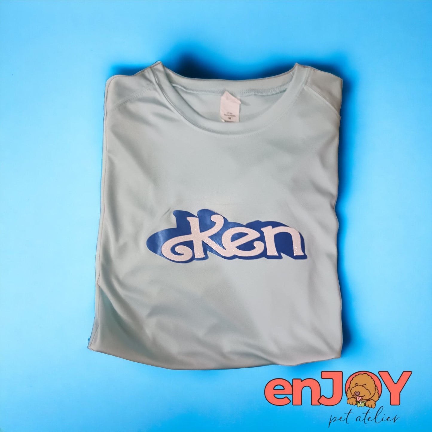 Camisa Ken