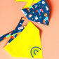 Bandana Lovely doggie 2-in-1