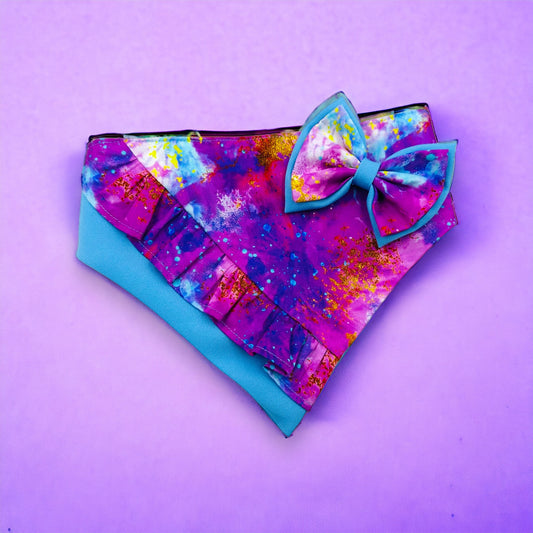 Bandana Tie Dye