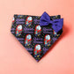 Queens of Screams Bandana