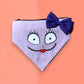 Queens of Screams Bandana