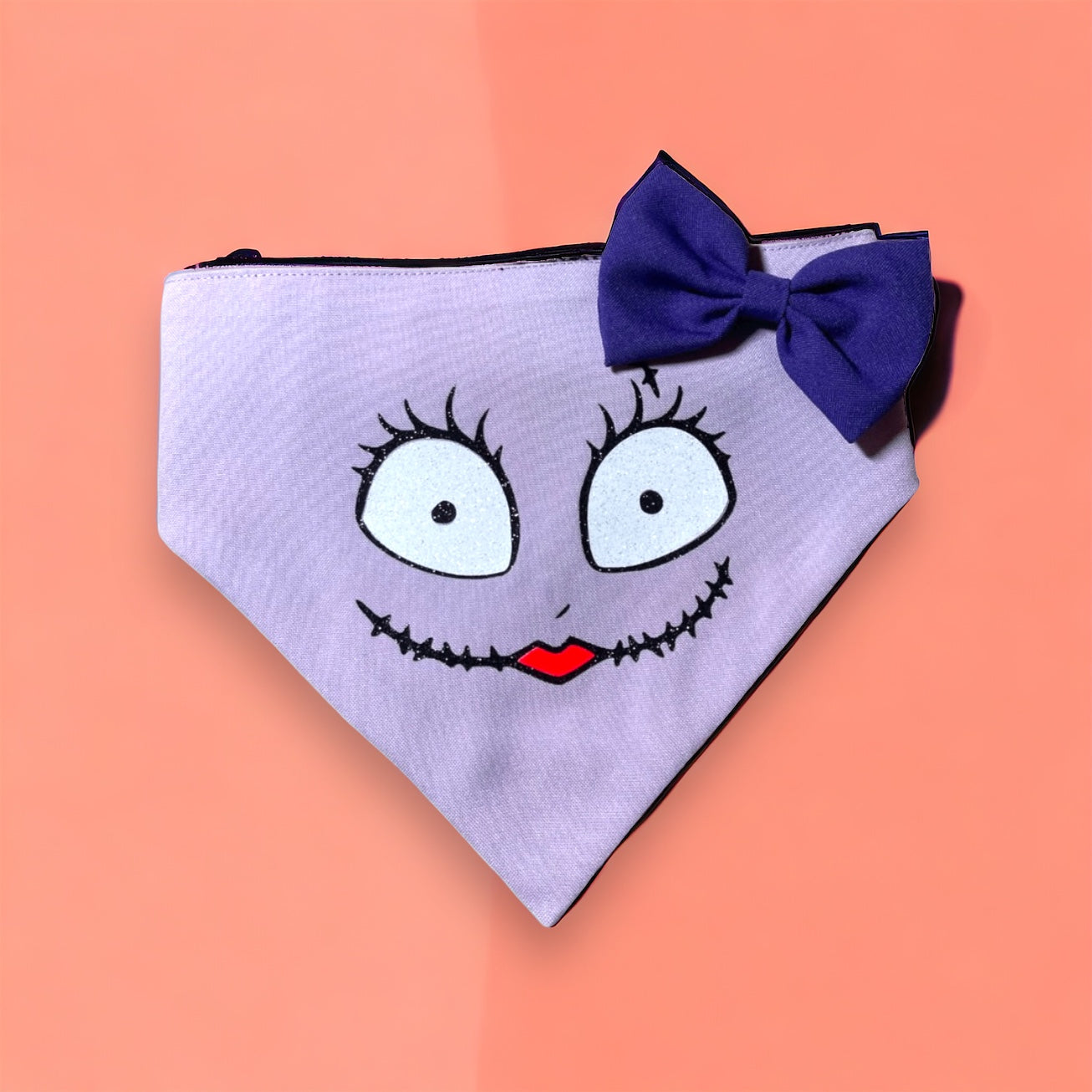 Queens of Screams Bandana