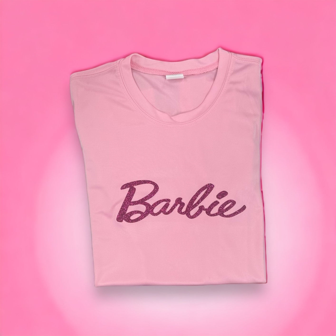 Camisa Barbie