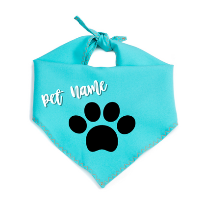 Personalize your Pets Bandana