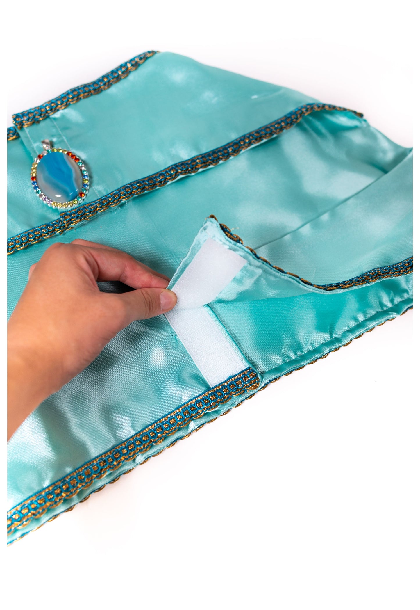 Queen of Agraba Pet Costume