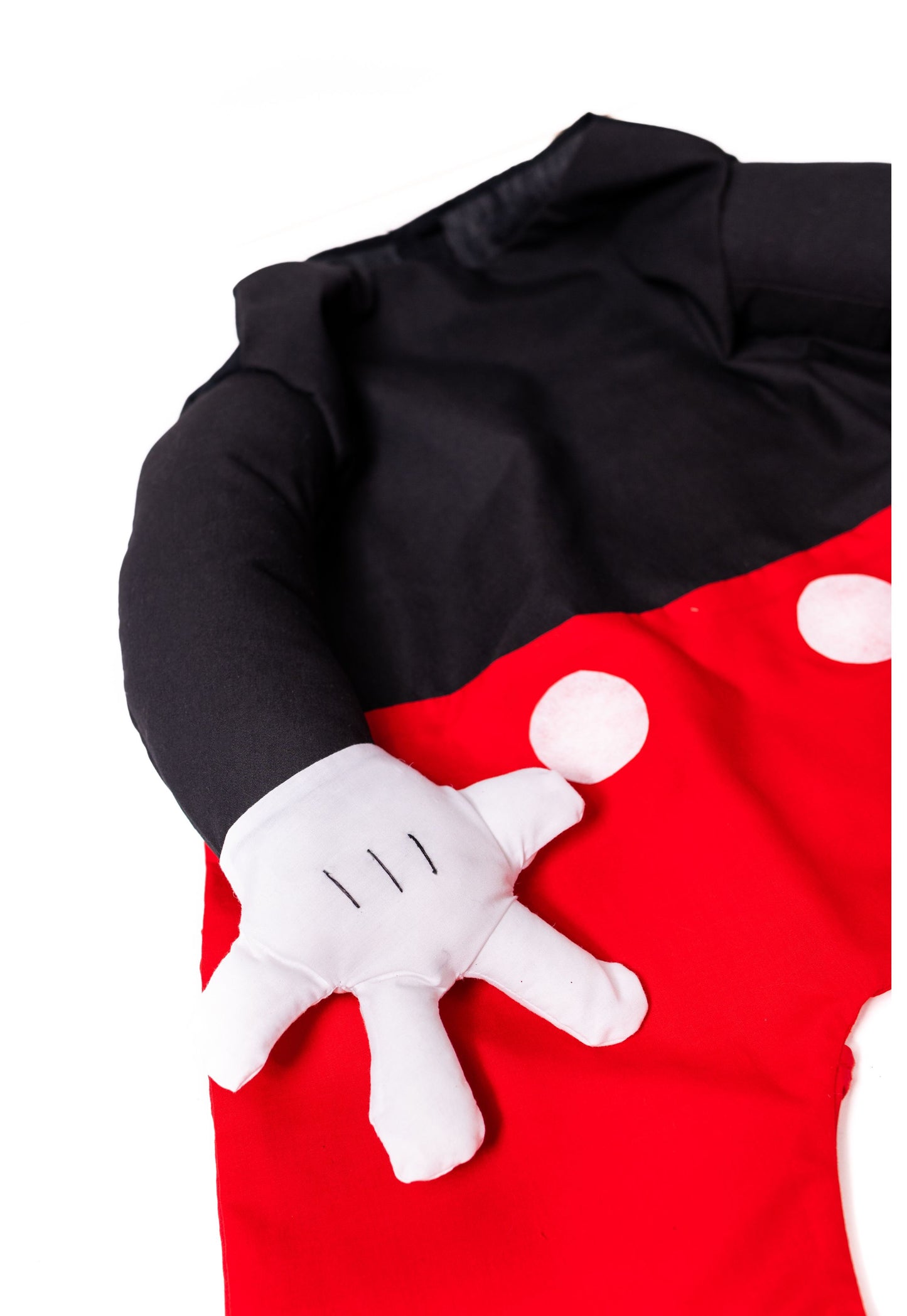 M. Mouse Pet Costume
