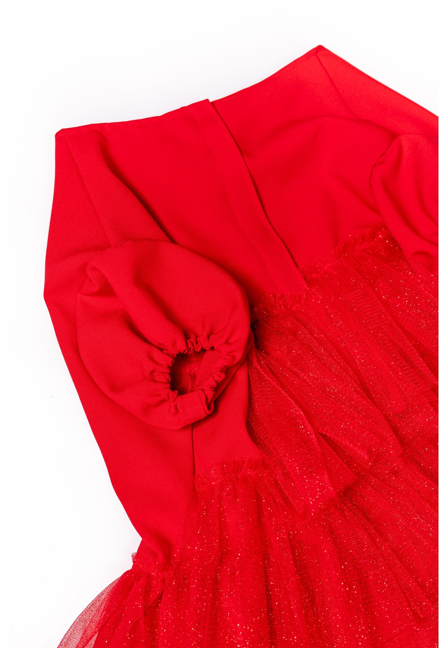 Roja Sangre Lydia Pet Costume