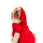Roja Sangre Lydia Pet Costume