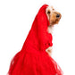 Roja Sangre Lydia Pet Costume