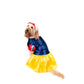 Snow White Pet Costume