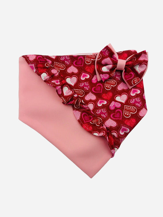 Bandana My Valentine