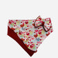 Bandana Sweet Heart