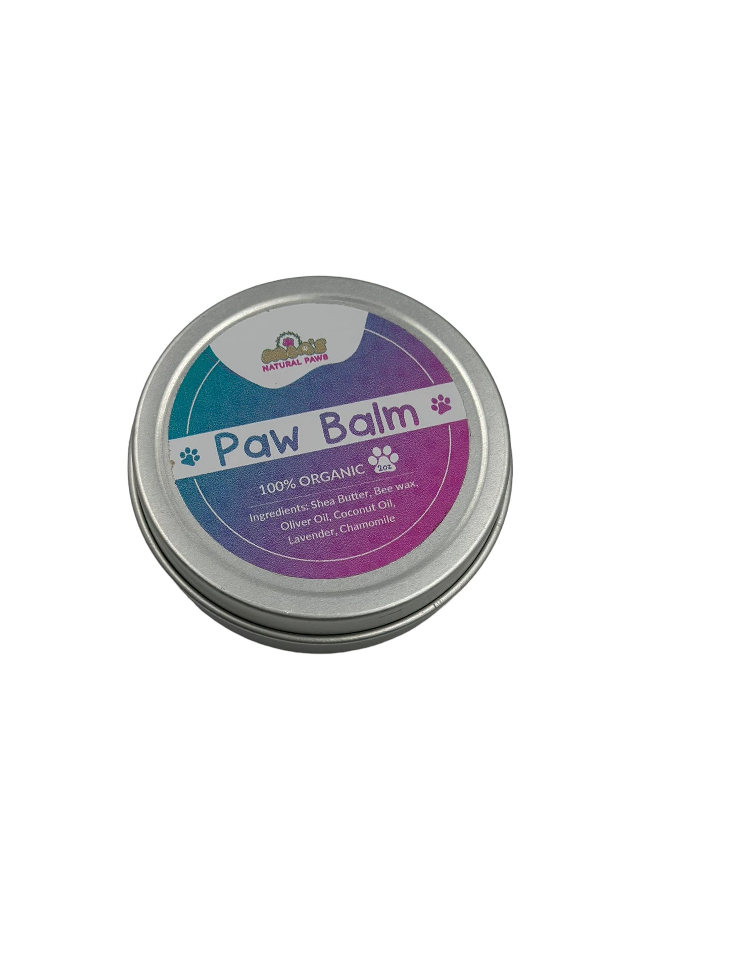 Lovely Joy PawBalm