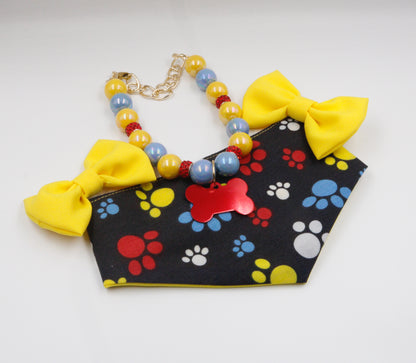 Paw Set - Paw Style