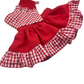 Paw-Set Red