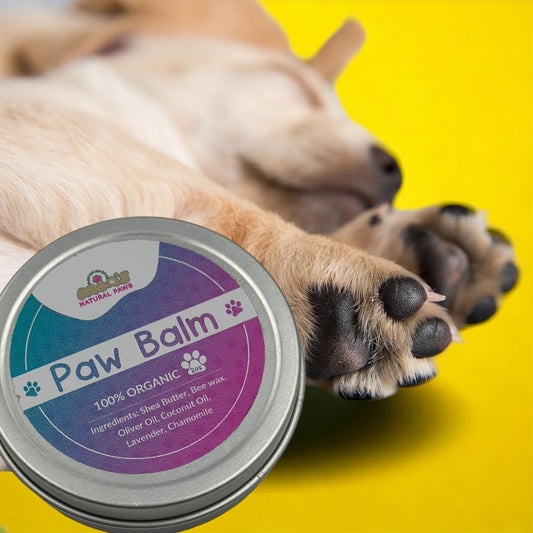 Lovely Joy PawBalm