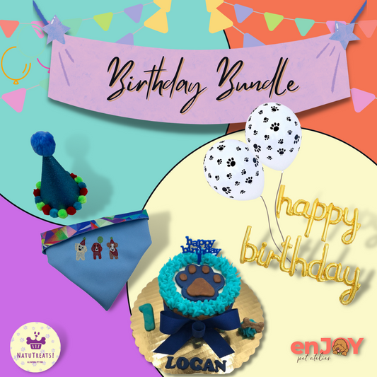 Birthday Bundle