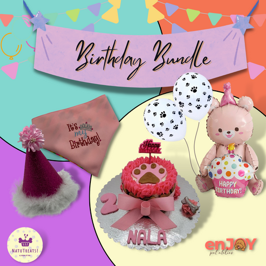 Birthday Bundle