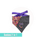 Bandana Ms. Minnie 2-in-1