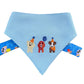 Bandana #Mugs I’ts my pawty