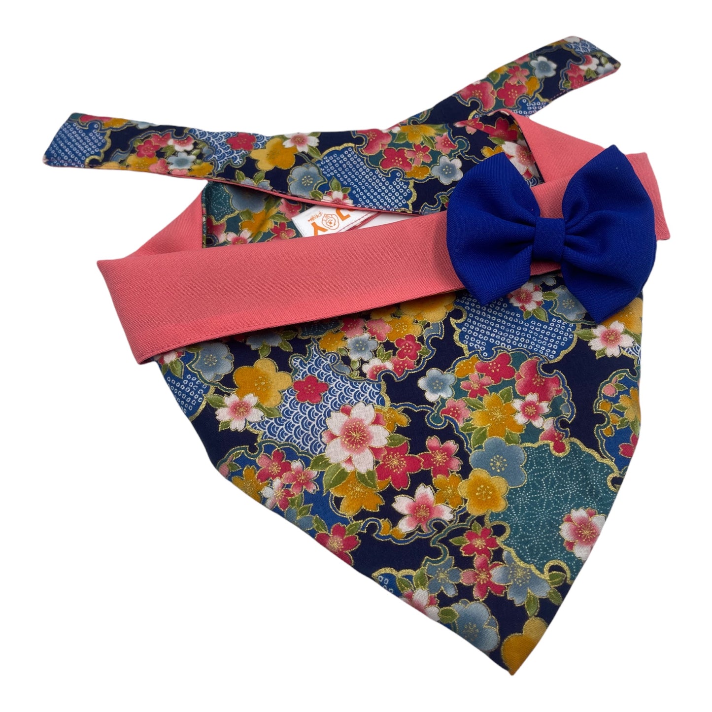Bandana Lia 2-in-1
