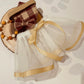 Luxury Collection- Honey Gold Paw Set
