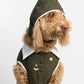 Aviator Dog Costume