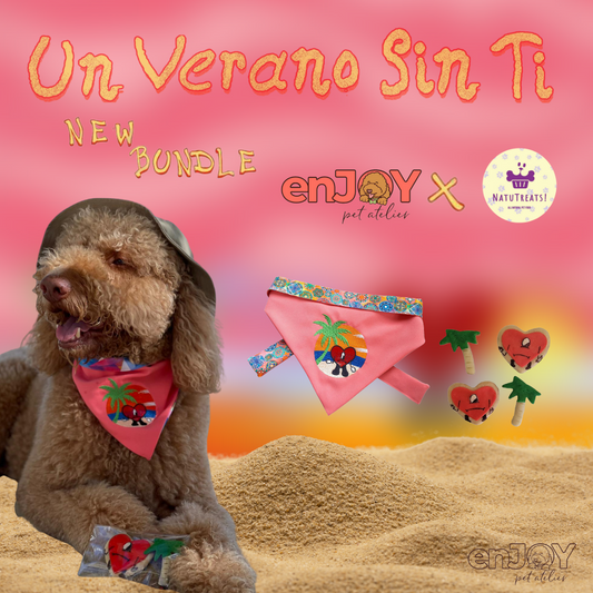 Bundle •Veraneo•